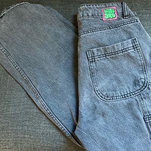 Don’t wear anymore they’re Empyre